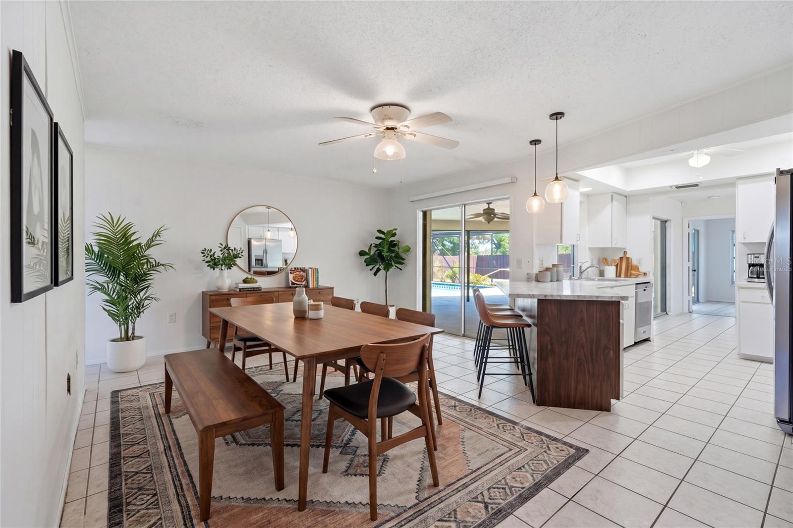 VENICE EAST 3RD ADD - Residential