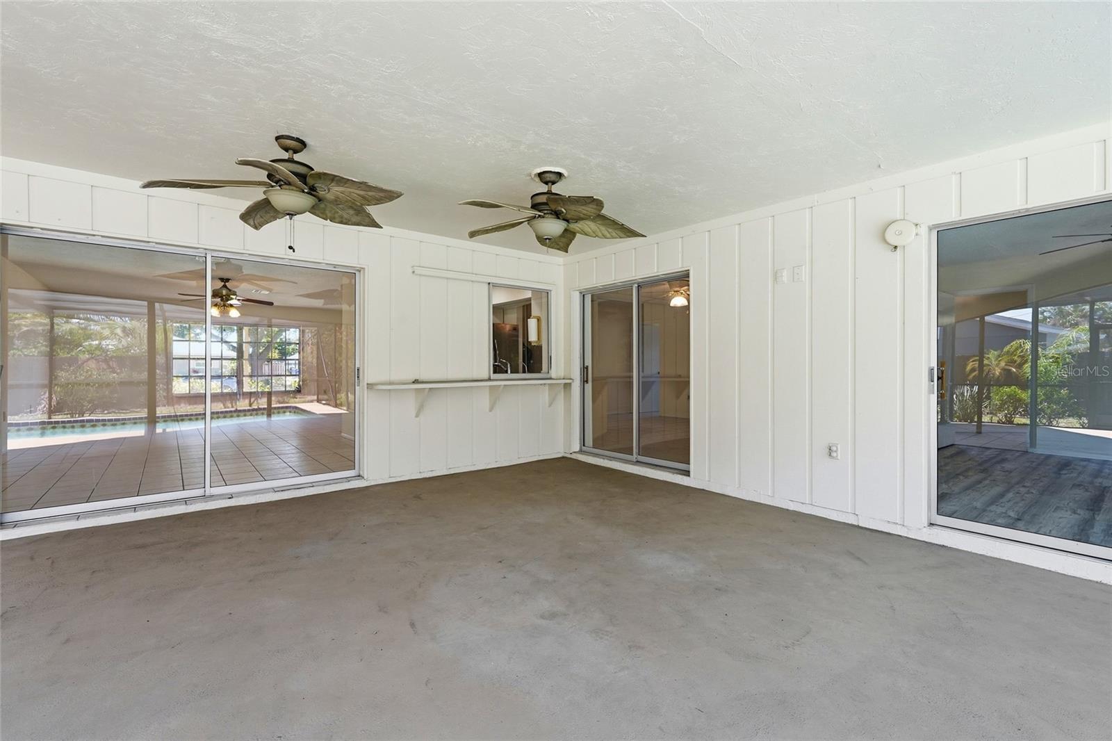 VENICE EAST 3RD ADD - Residential