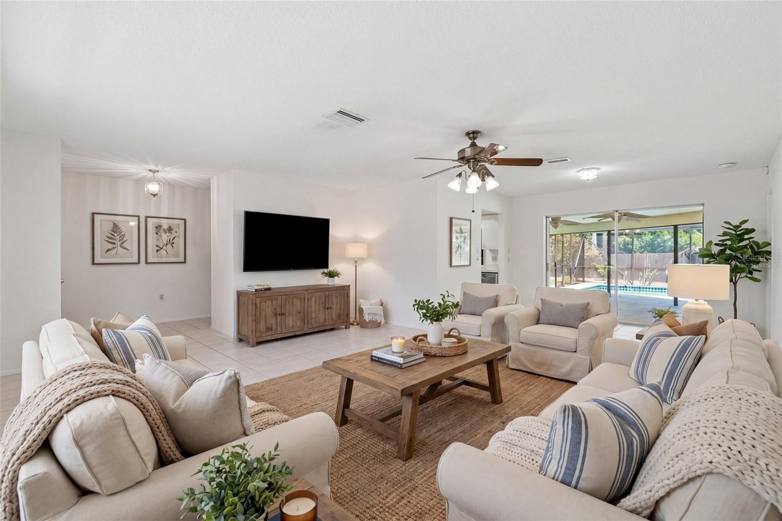 VENICE EAST 3RD ADD - Residential