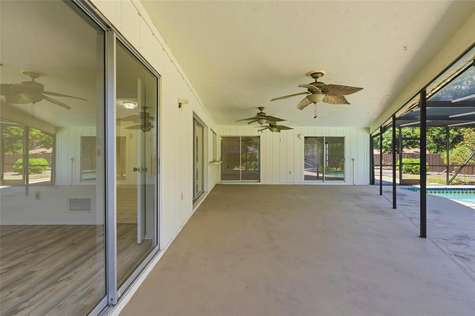 VENICE EAST 3RD ADD - Residential