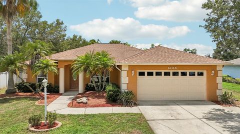 A home in BRADENTON