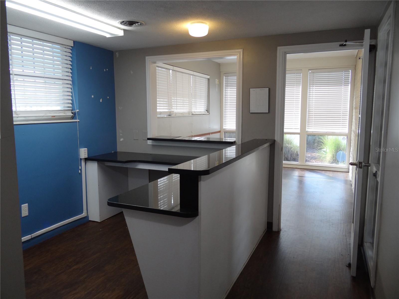 CENTRAL AVE HEIGHTS - Commercial Lease