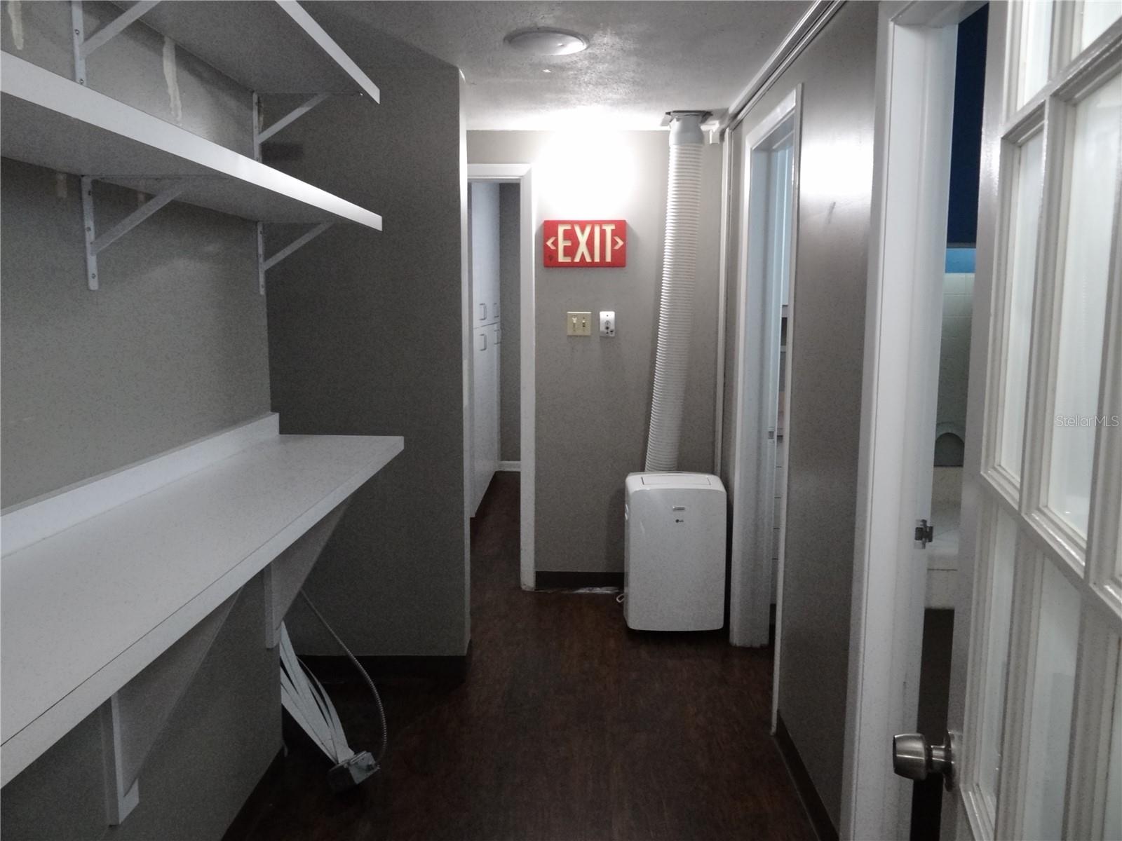 CENTRAL AVE HEIGHTS - Commercial Lease