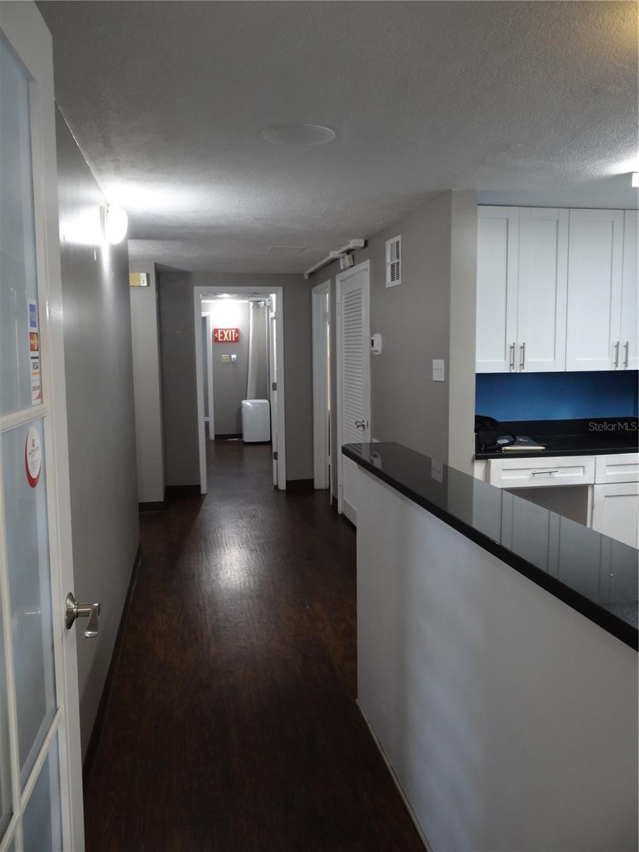 CENTRAL AVE HEIGHTS - Commercial Lease