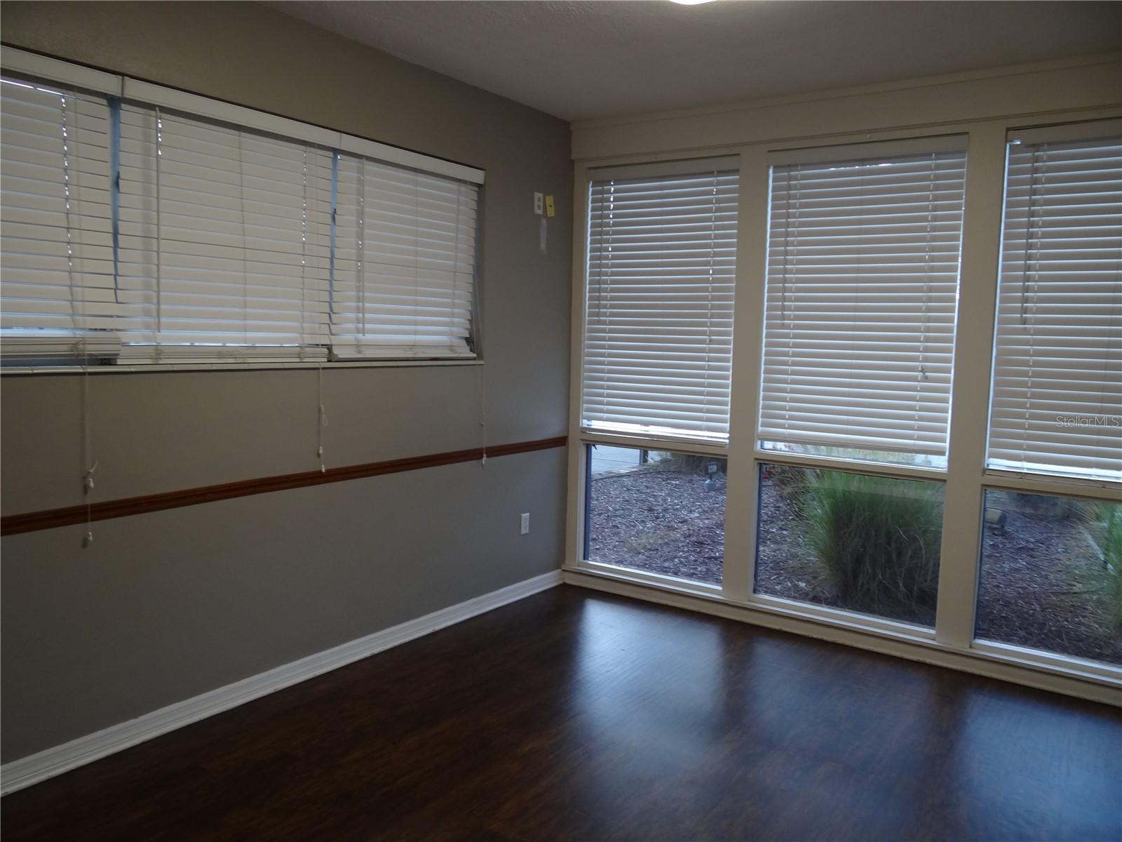 CENTRAL AVE HEIGHTS - Commercial Lease