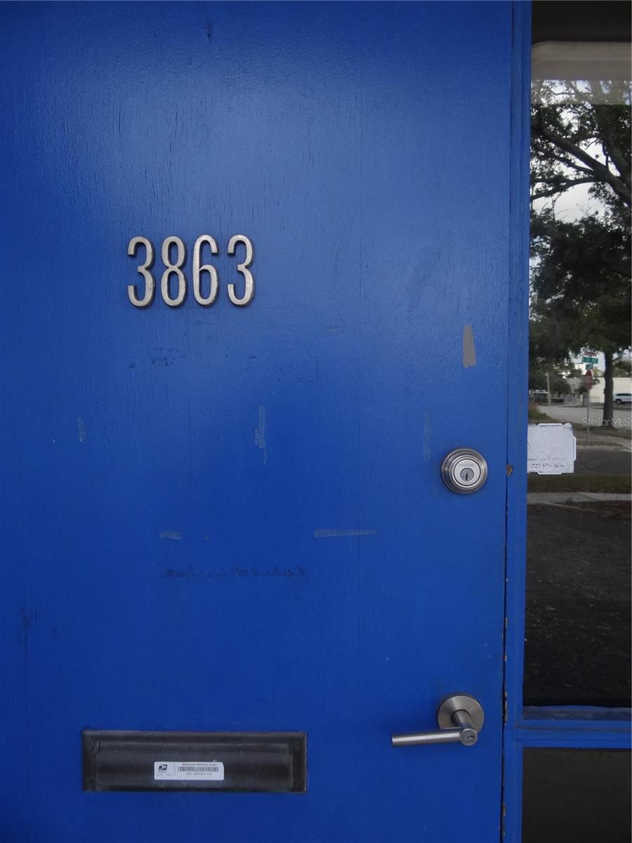 CENTRAL AVE HEIGHTS - Commercial Lease