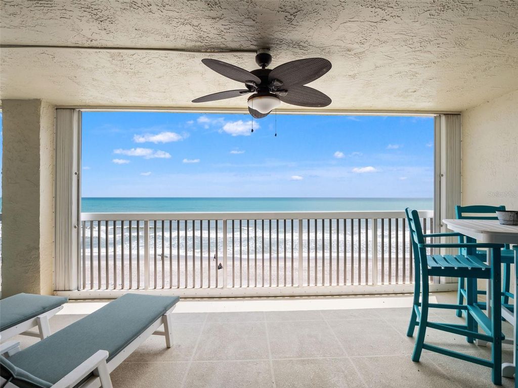Photo of 407 Highway A1a #443, Satellite Beach, FL 32937 (MLS # O6428538)
