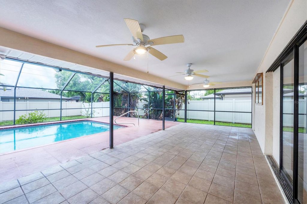 Photo of 408 Fletcher Street, Port Charlotte, FL 33954 (MLS # A4654494)