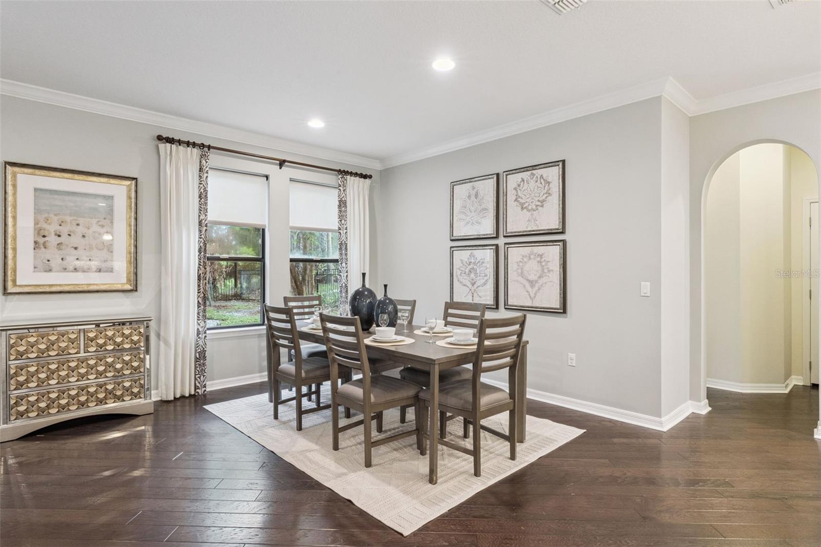 ARDEN PARK SOUTH - Residential