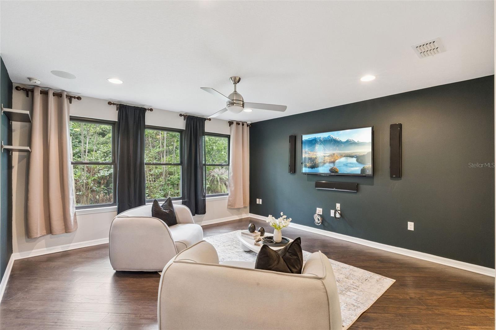 ARDEN PARK SOUTH - Residential