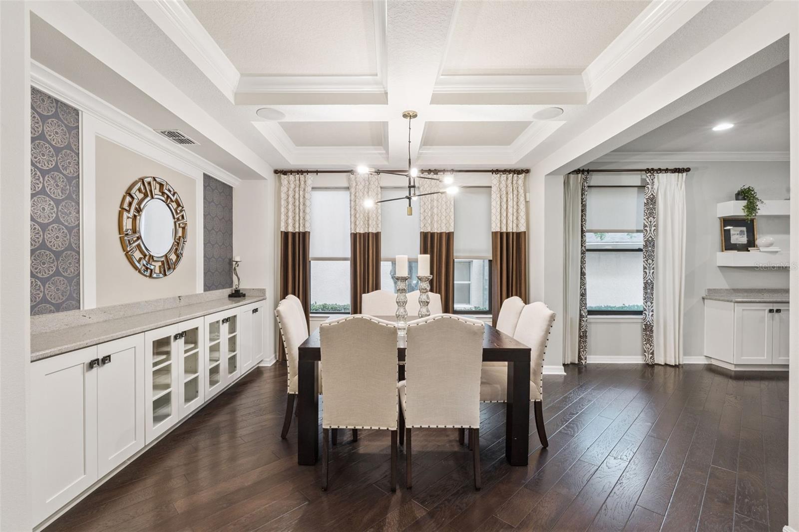 ARDEN PARK SOUTH - Residential