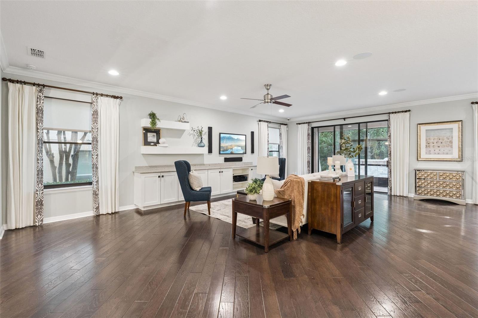 ARDEN PARK SOUTH - Residential