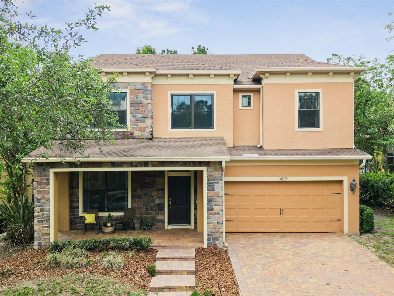 ARDEN PARK SOUTH - Residential