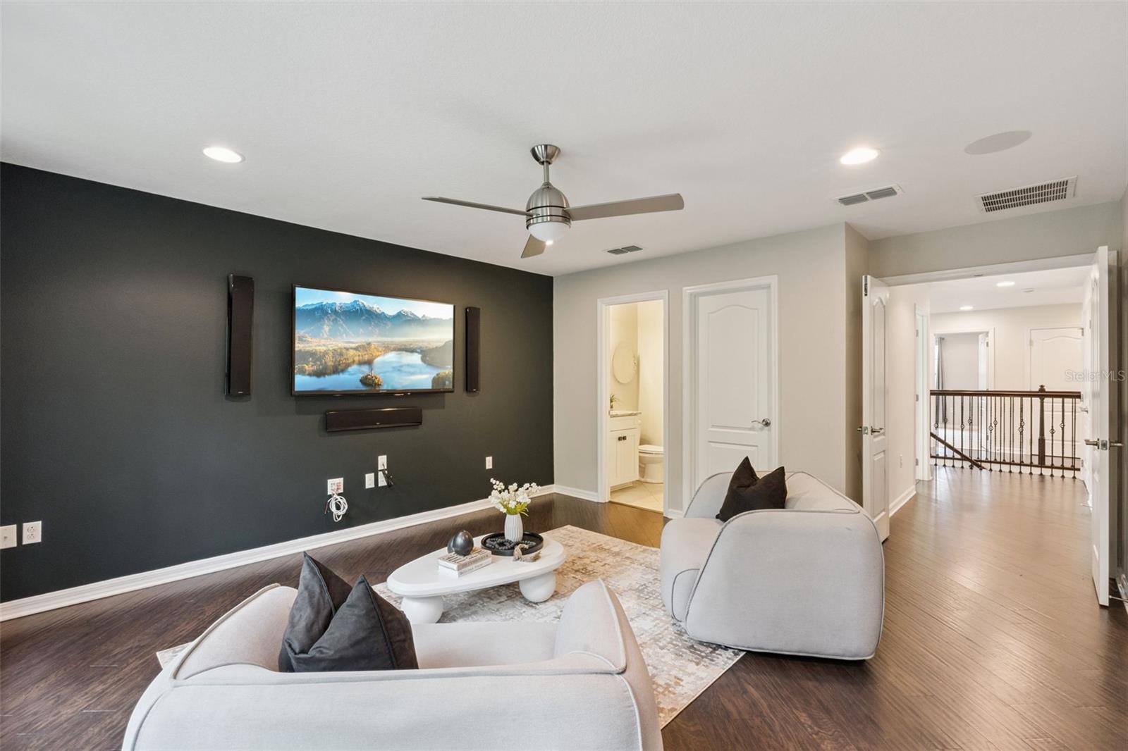 ARDEN PARK SOUTH - Residential