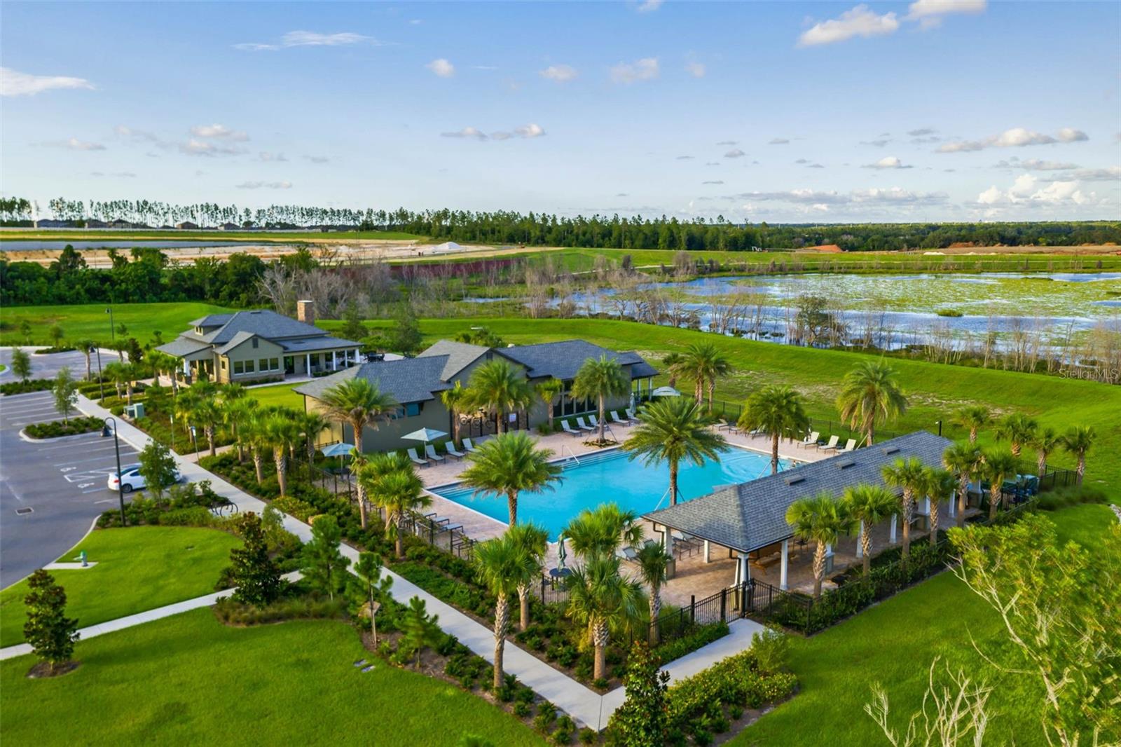 ARDEN PARK SOUTH - Residential