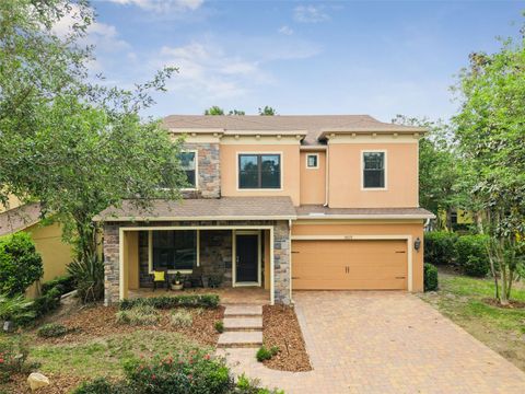 Photo of 1409 Terra Verde Way, Ocoee, FL 34761 (MLS # O6396576)