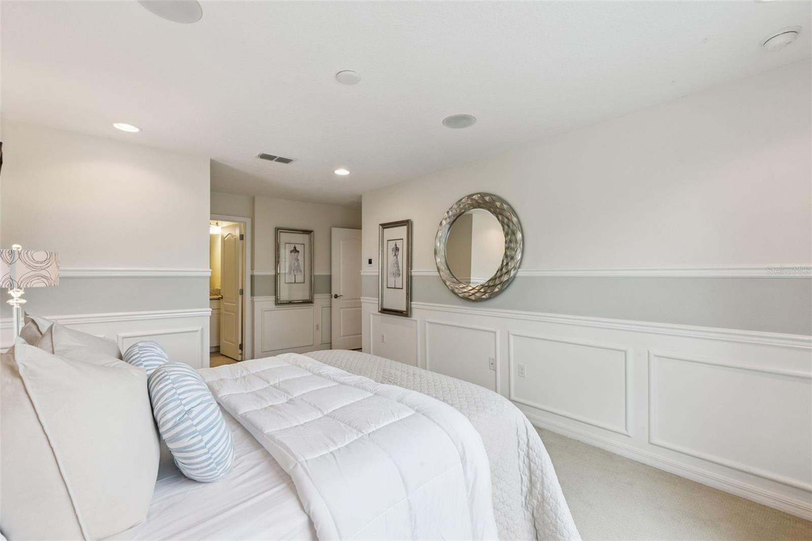 ARDEN PARK SOUTH - Residential