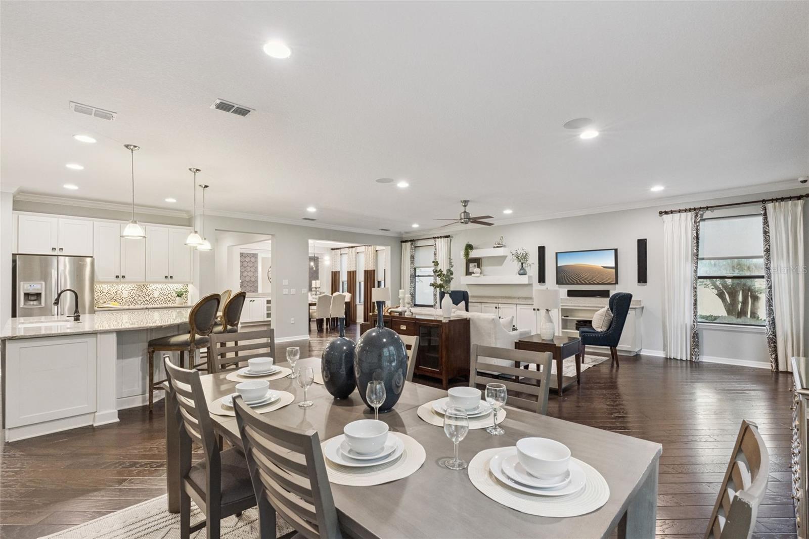 ARDEN PARK SOUTH - Residential