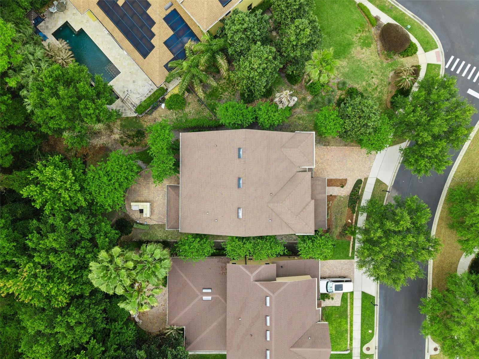 ARDEN PARK SOUTH - Residential