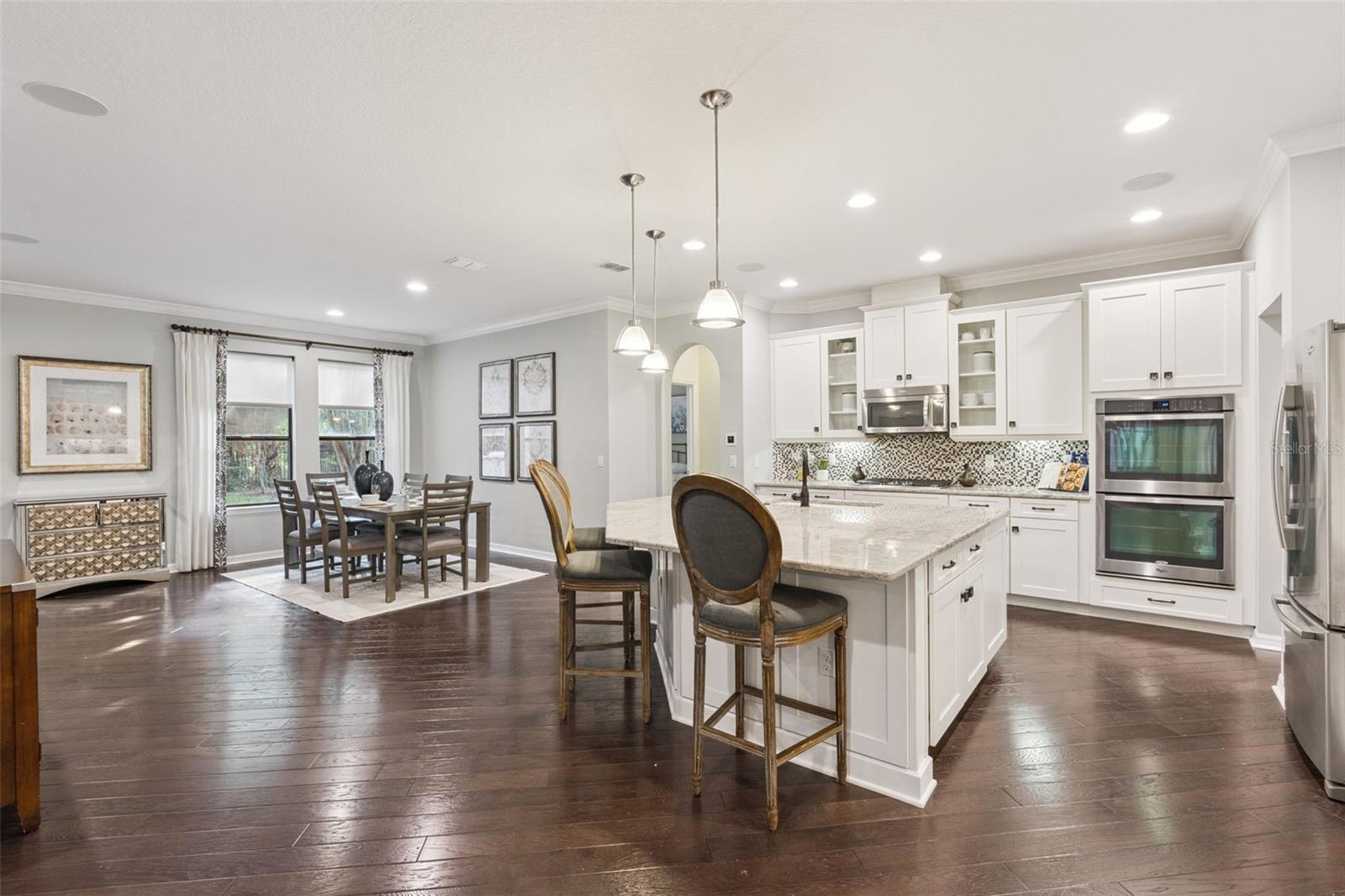 ARDEN PARK SOUTH - Residential