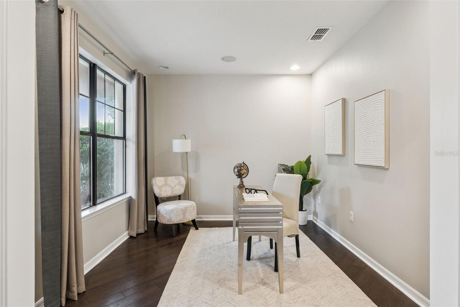 ARDEN PARK SOUTH - Residential