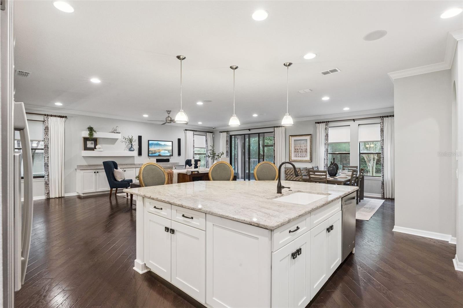 ARDEN PARK SOUTH - Residential