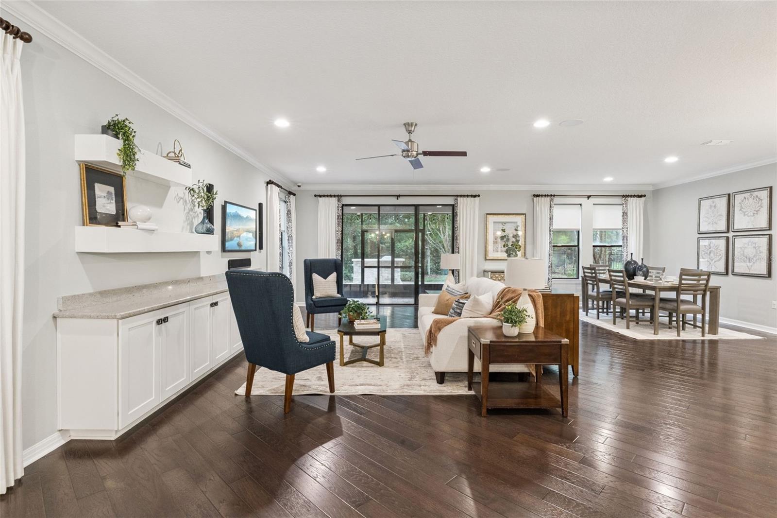 ARDEN PARK SOUTH - Residential