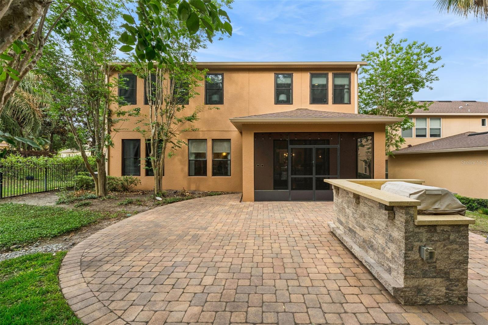 ARDEN PARK SOUTH - Residential