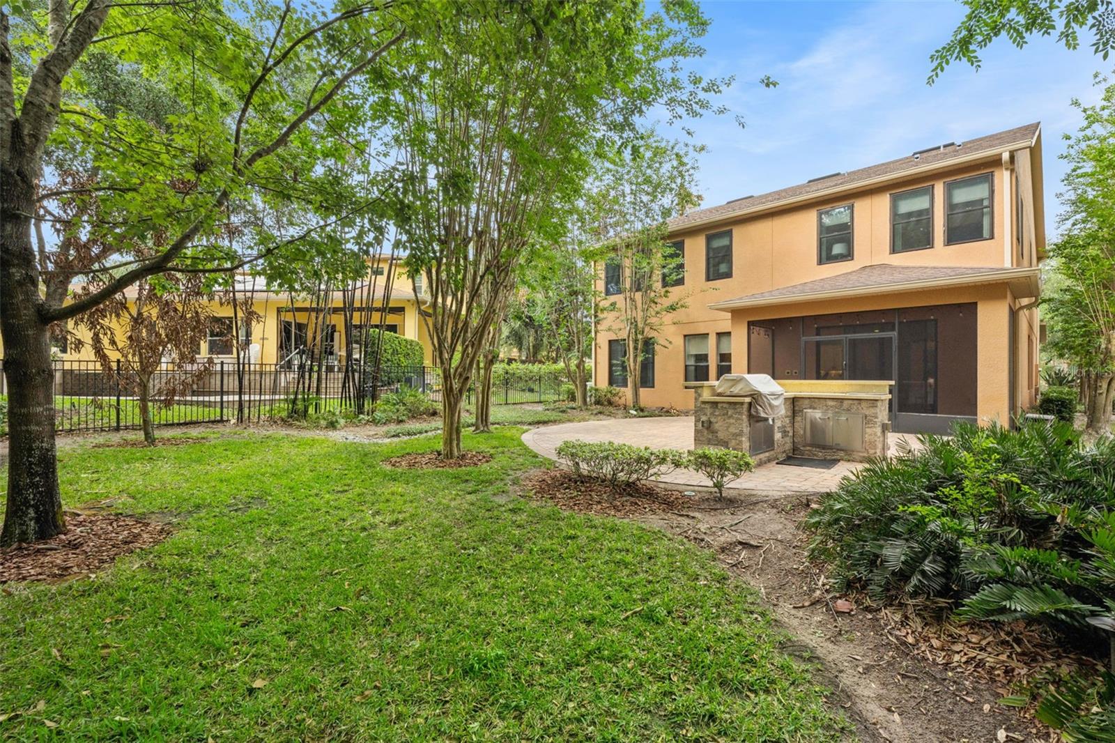 ARDEN PARK SOUTH - Residential