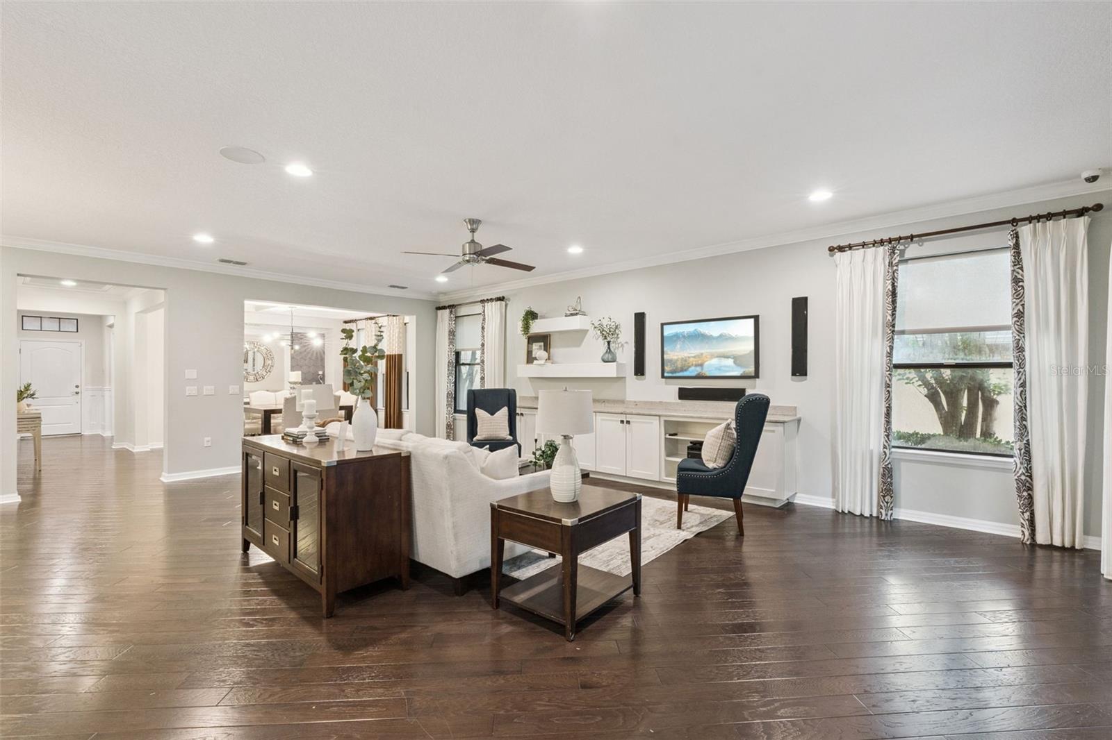 ARDEN PARK SOUTH - Residential