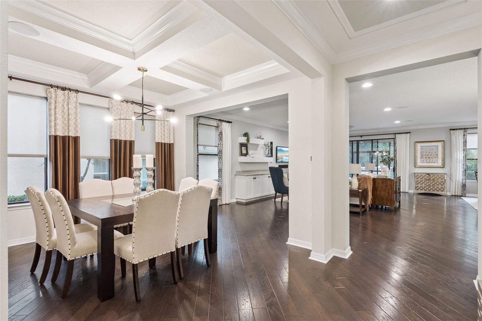 ARDEN PARK SOUTH - Residential