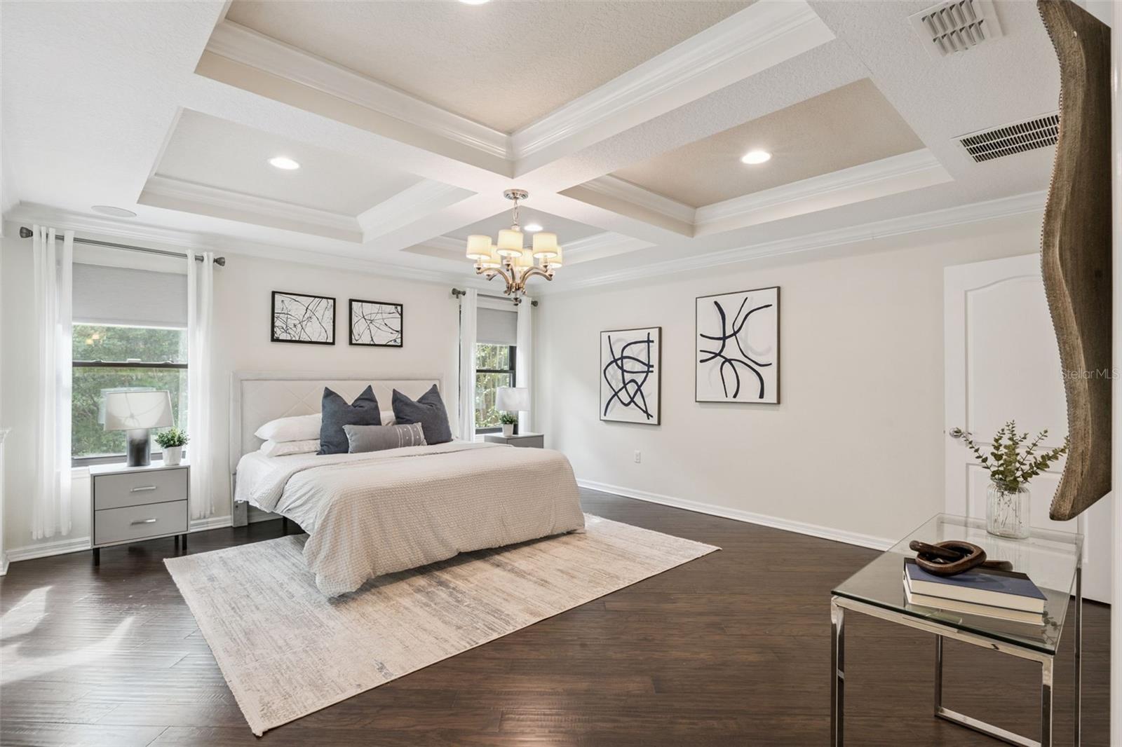 ARDEN PARK SOUTH - Residential