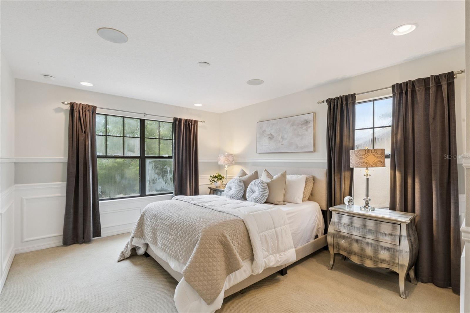 ARDEN PARK SOUTH - Residential