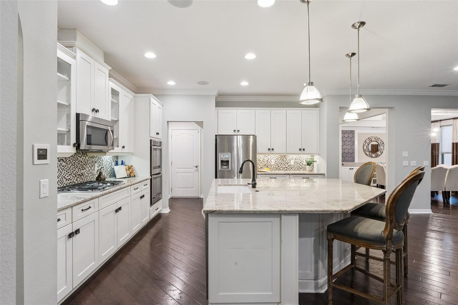 ARDEN PARK SOUTH - Residential