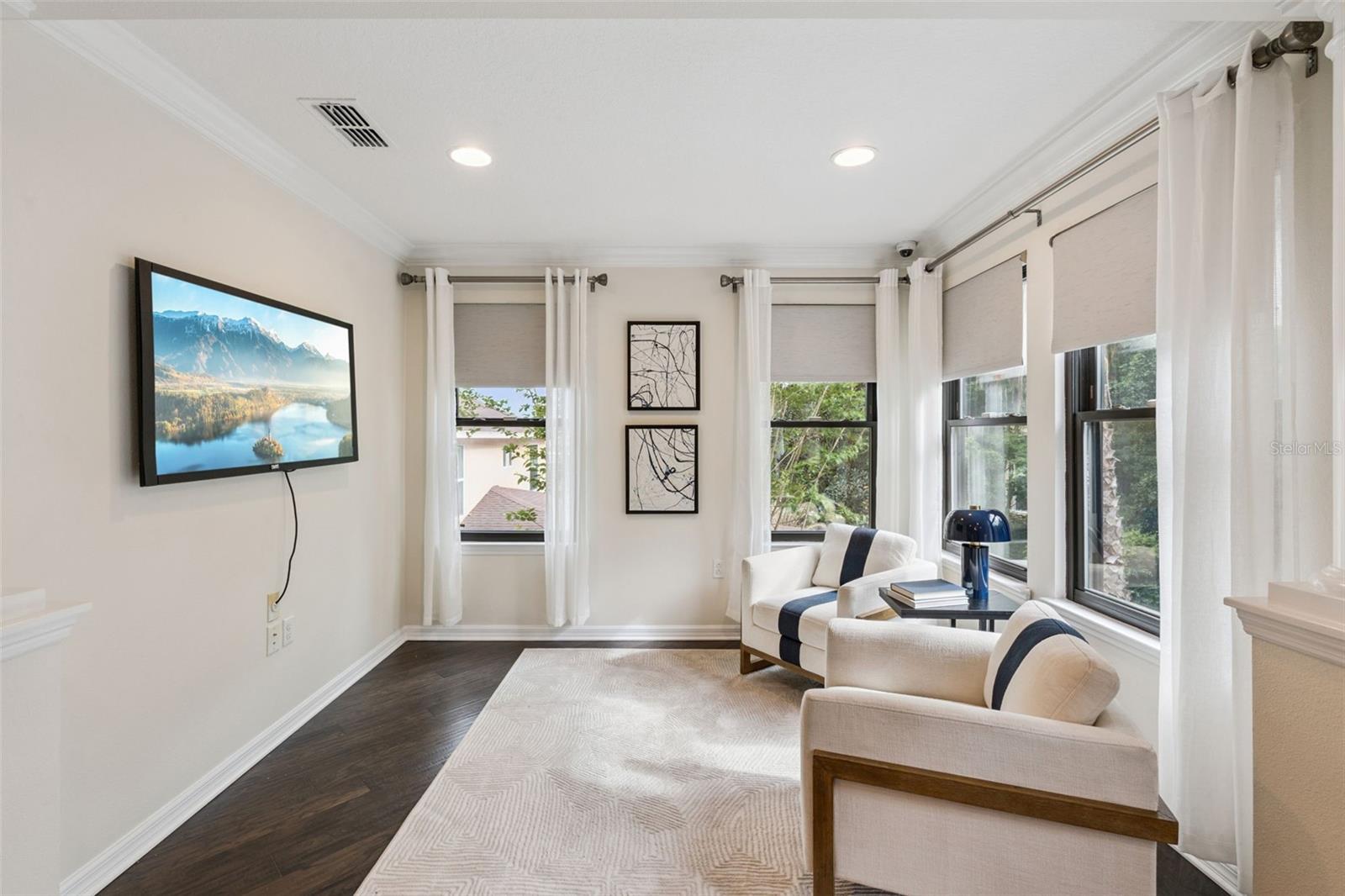 ARDEN PARK SOUTH - Residential