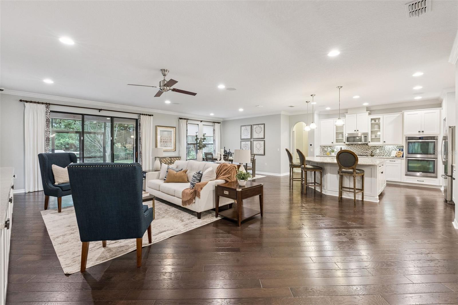 ARDEN PARK SOUTH - Residential