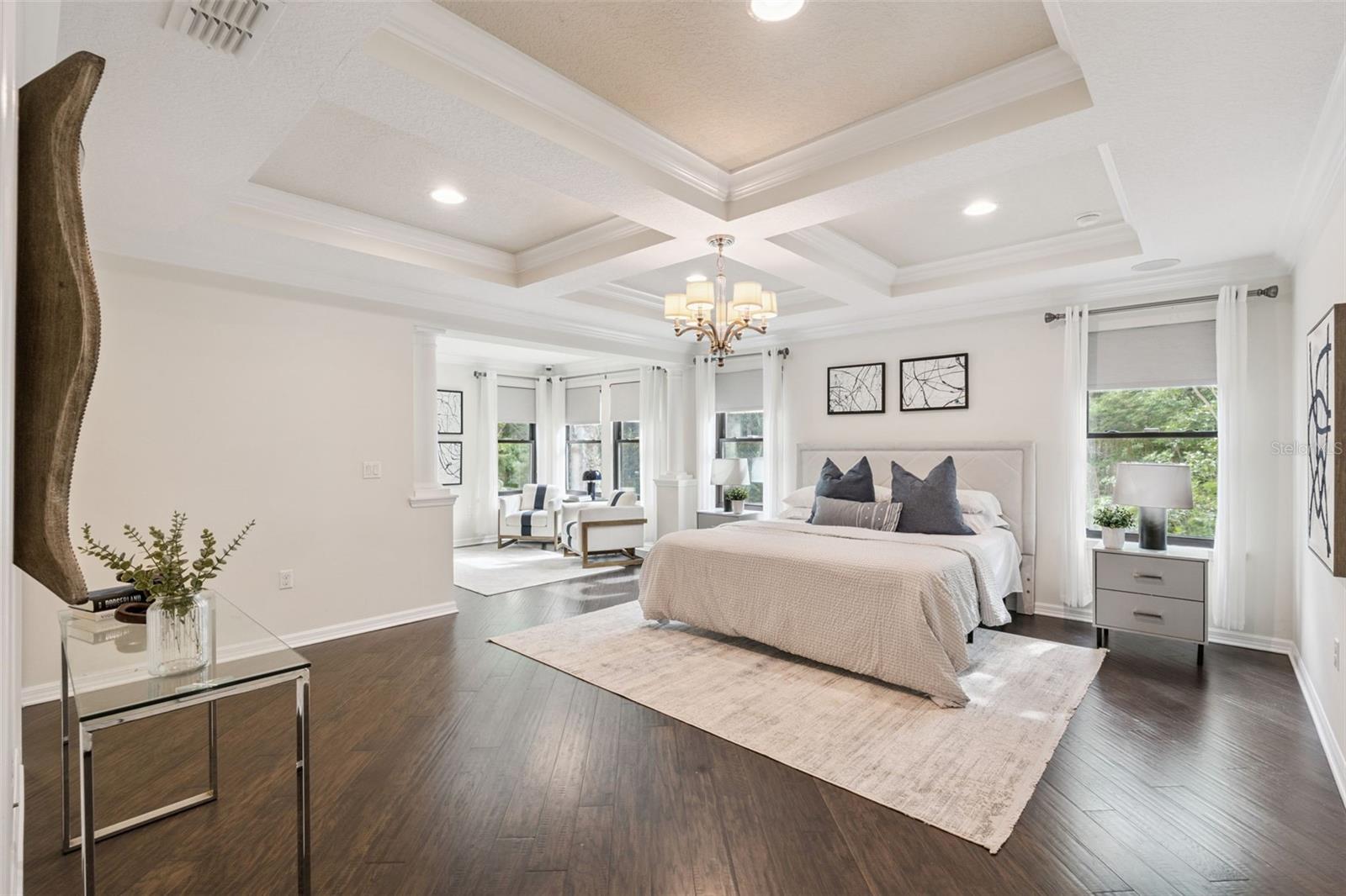 ARDEN PARK SOUTH - Residential