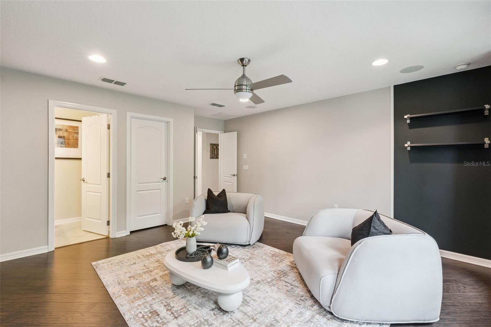 ARDEN PARK SOUTH - Residential