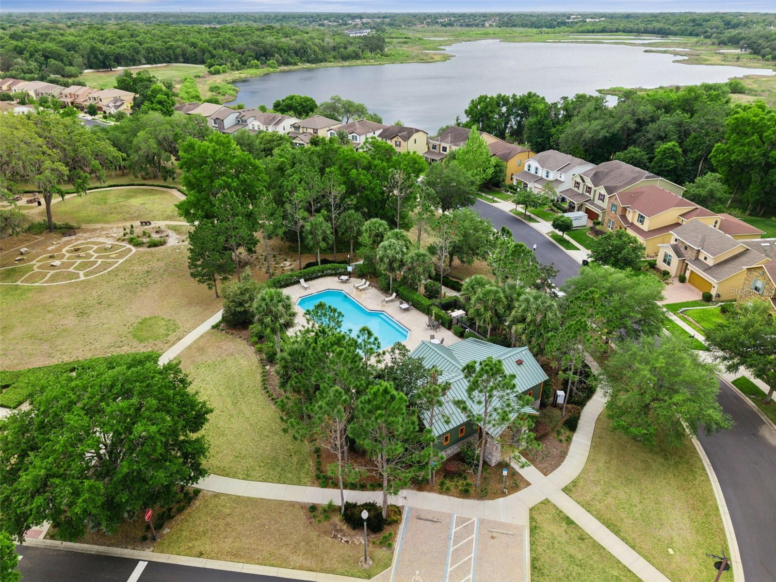 ARDEN PARK SOUTH - Residential