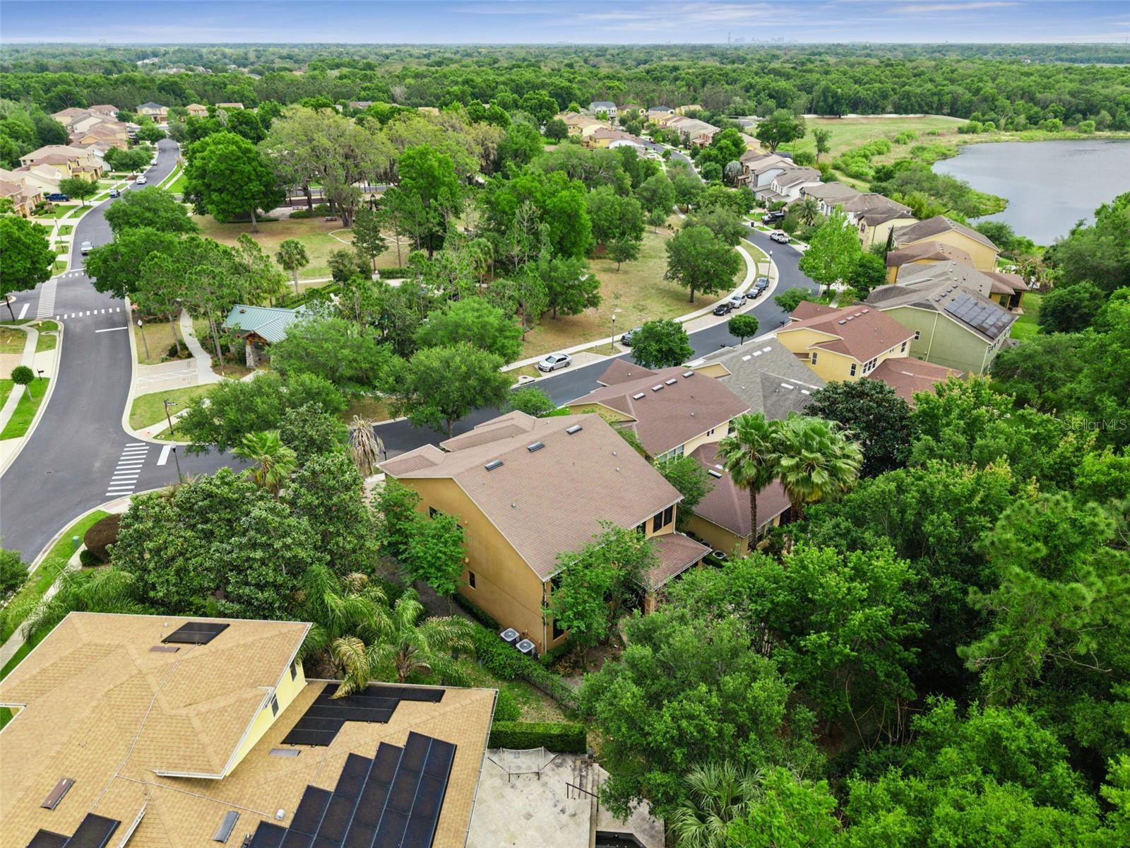 ARDEN PARK SOUTH - Residential