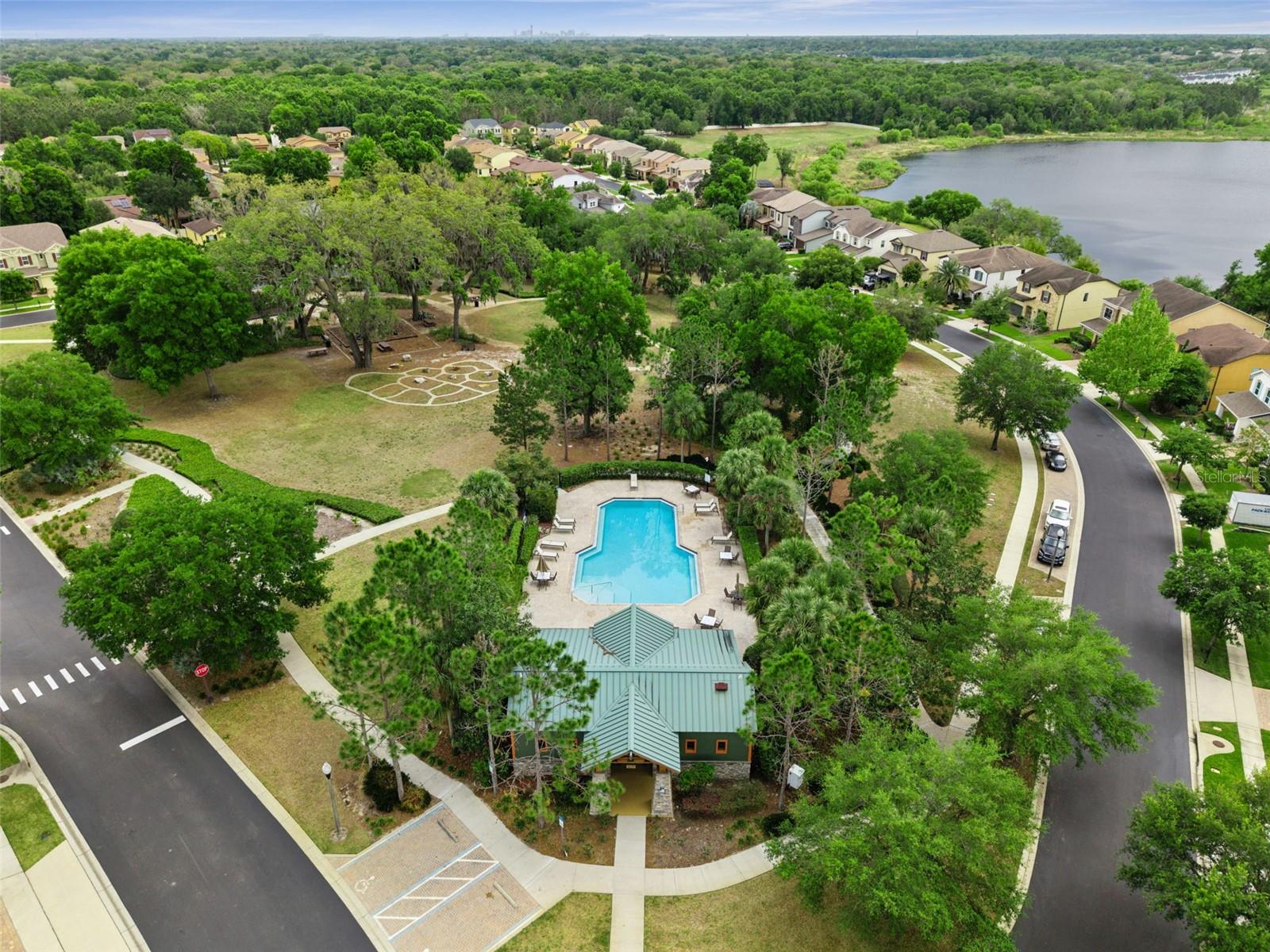 ARDEN PARK SOUTH - Residential