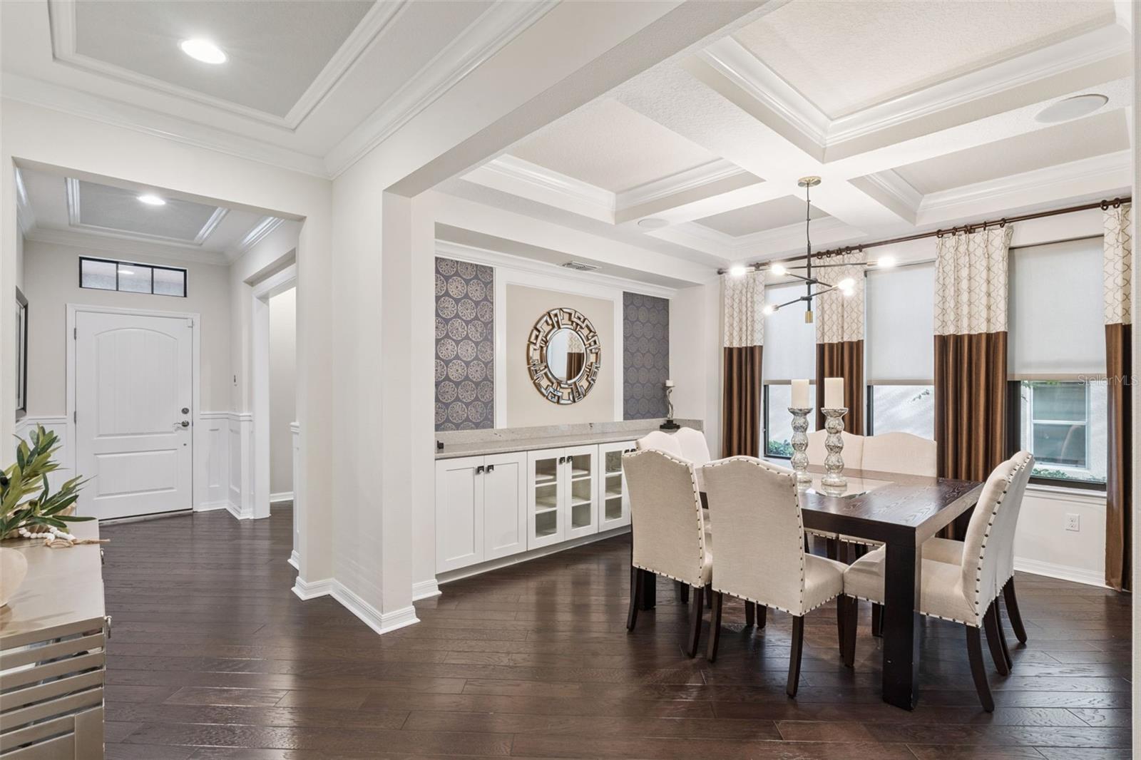 ARDEN PARK SOUTH - Residential