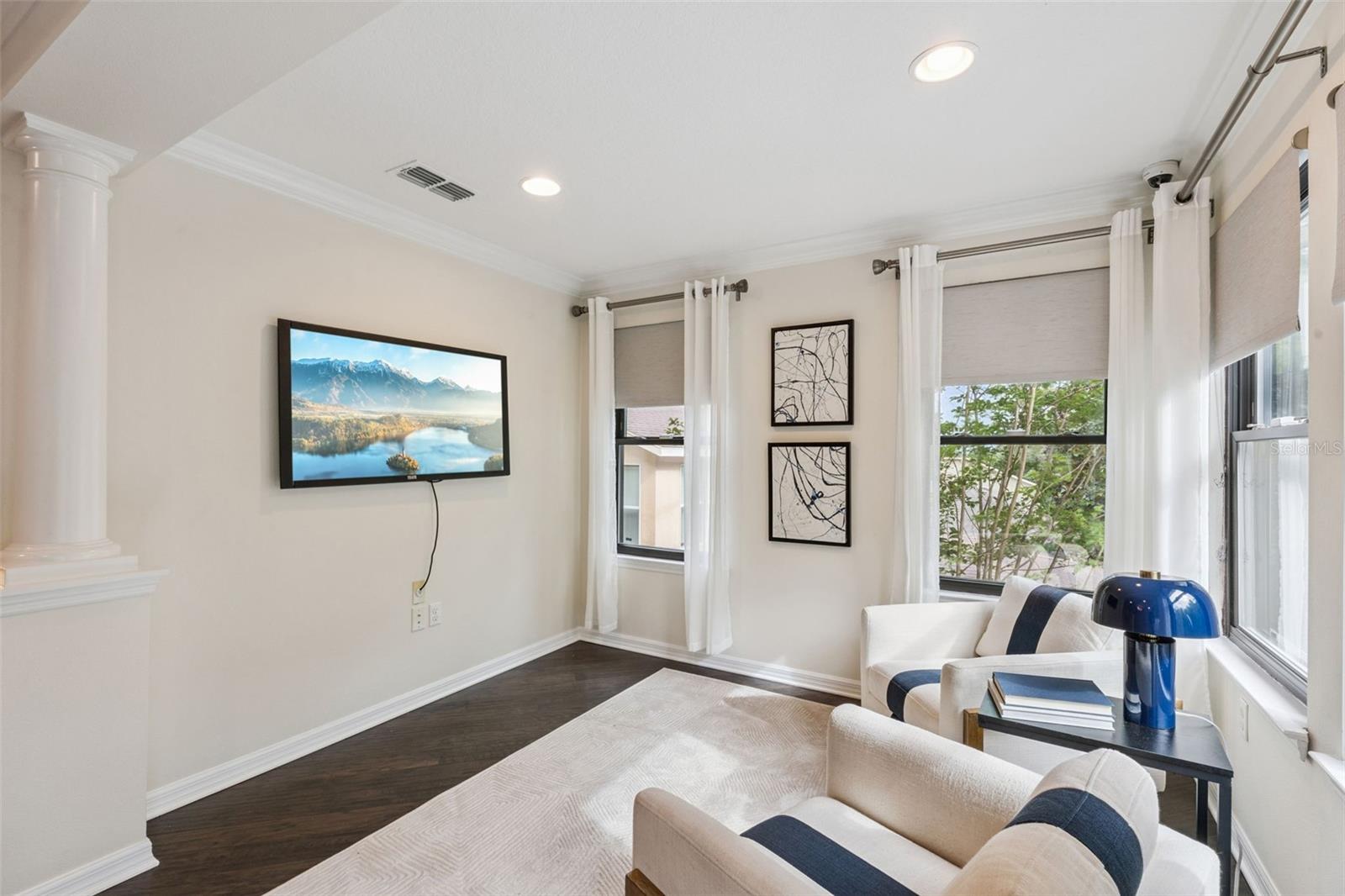 ARDEN PARK SOUTH - Residential