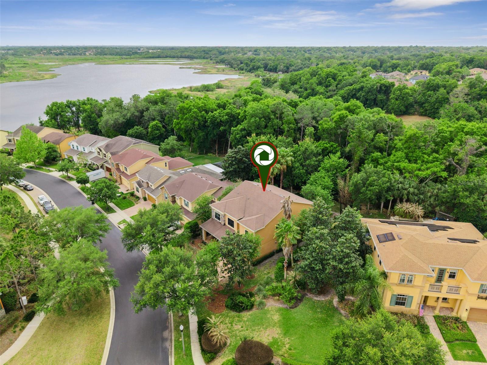 ARDEN PARK SOUTH - Residential