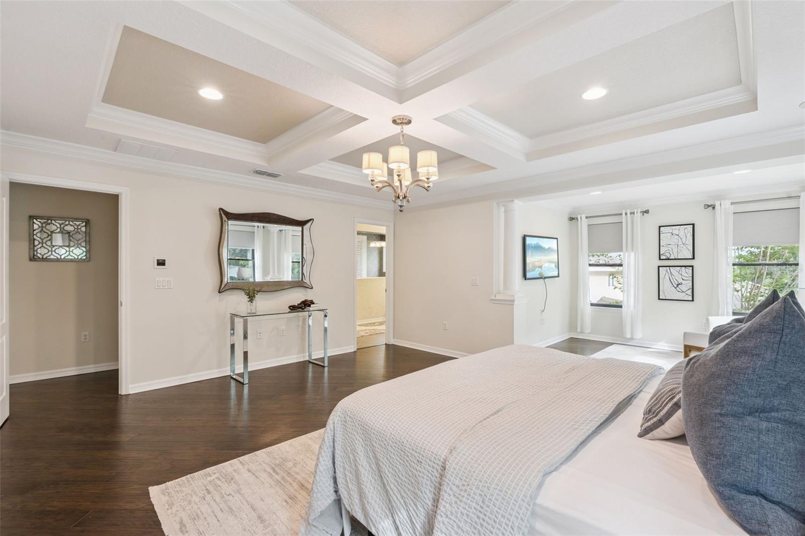 ARDEN PARK SOUTH - Residential