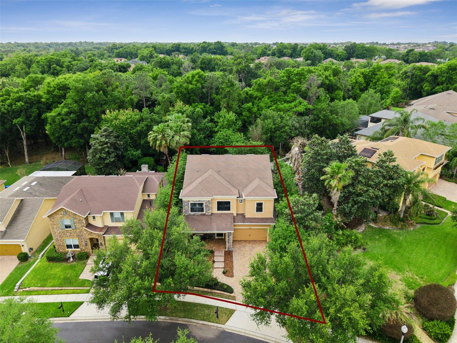 ARDEN PARK SOUTH - Residential