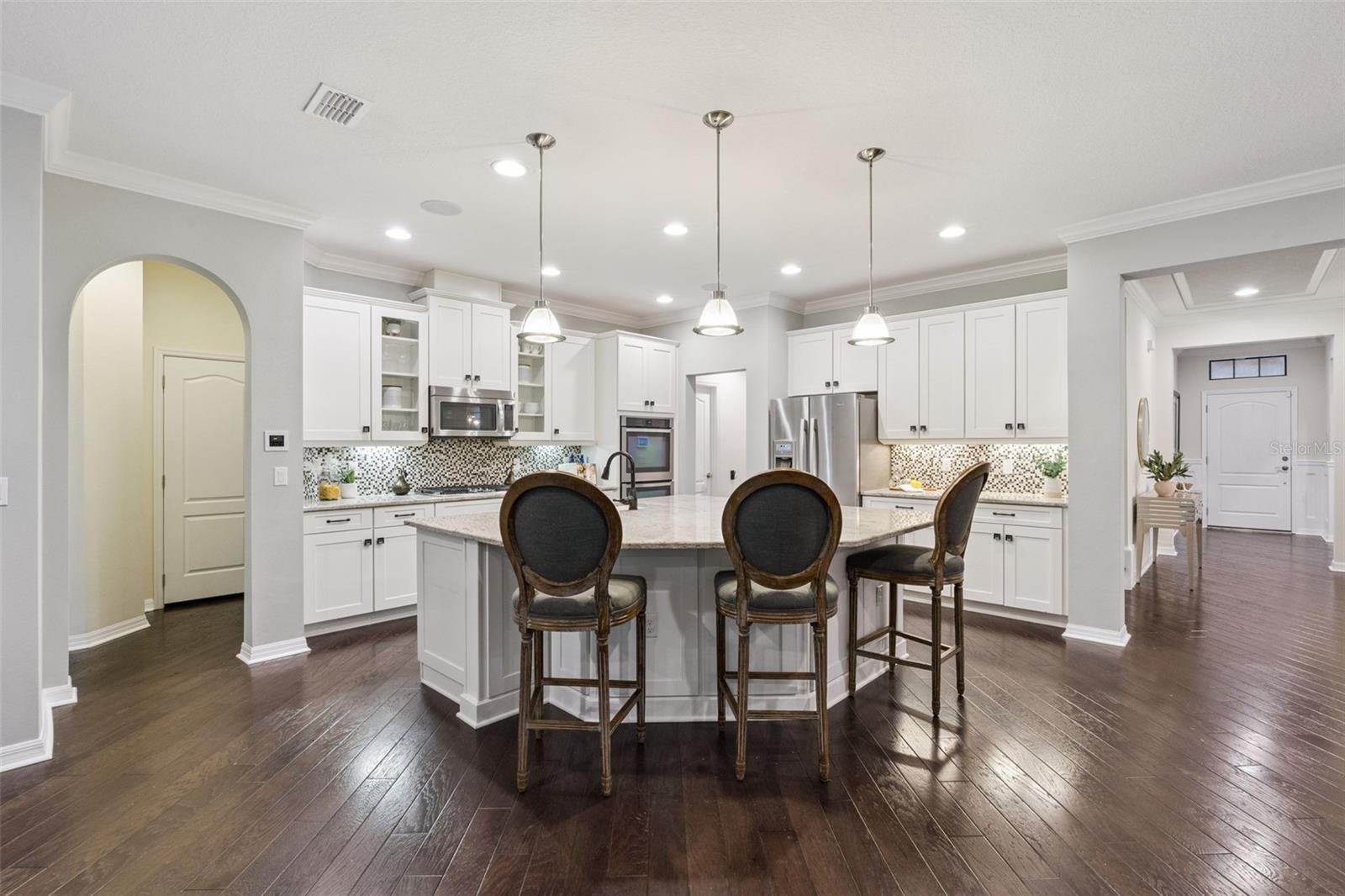 ARDEN PARK SOUTH - Residential