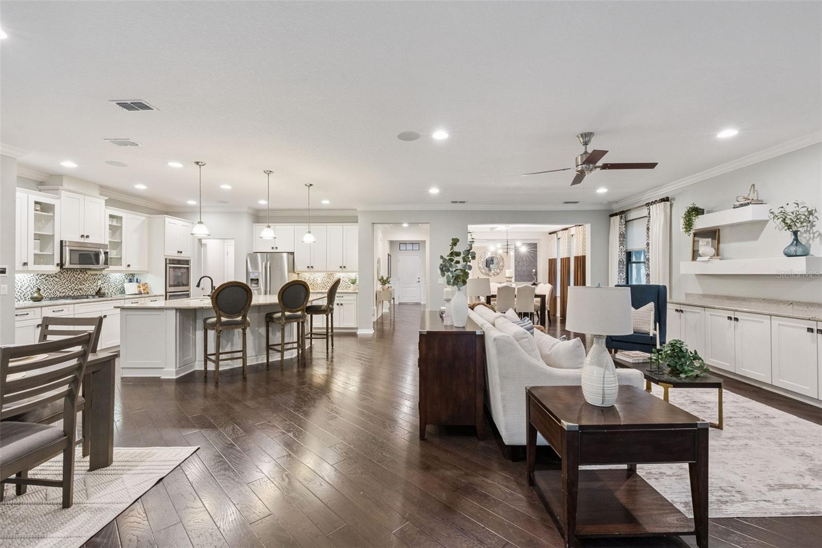 ARDEN PARK SOUTH - Residential