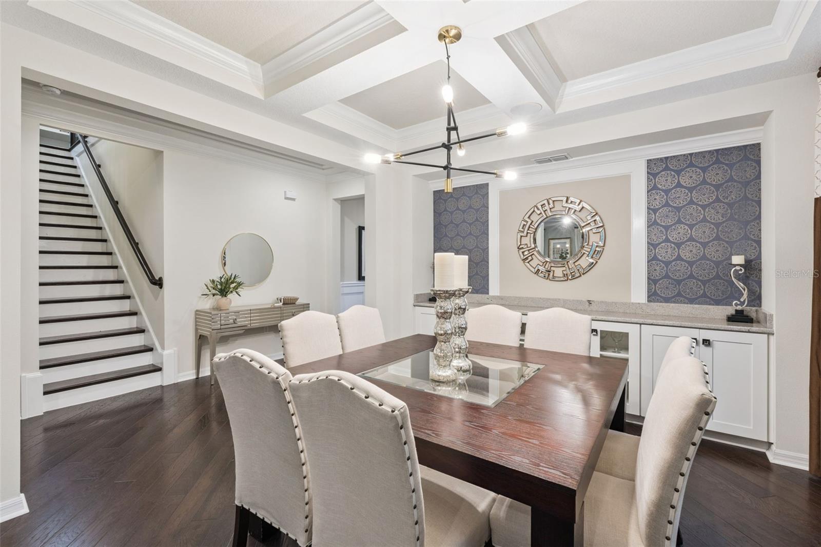 ARDEN PARK SOUTH - Residential