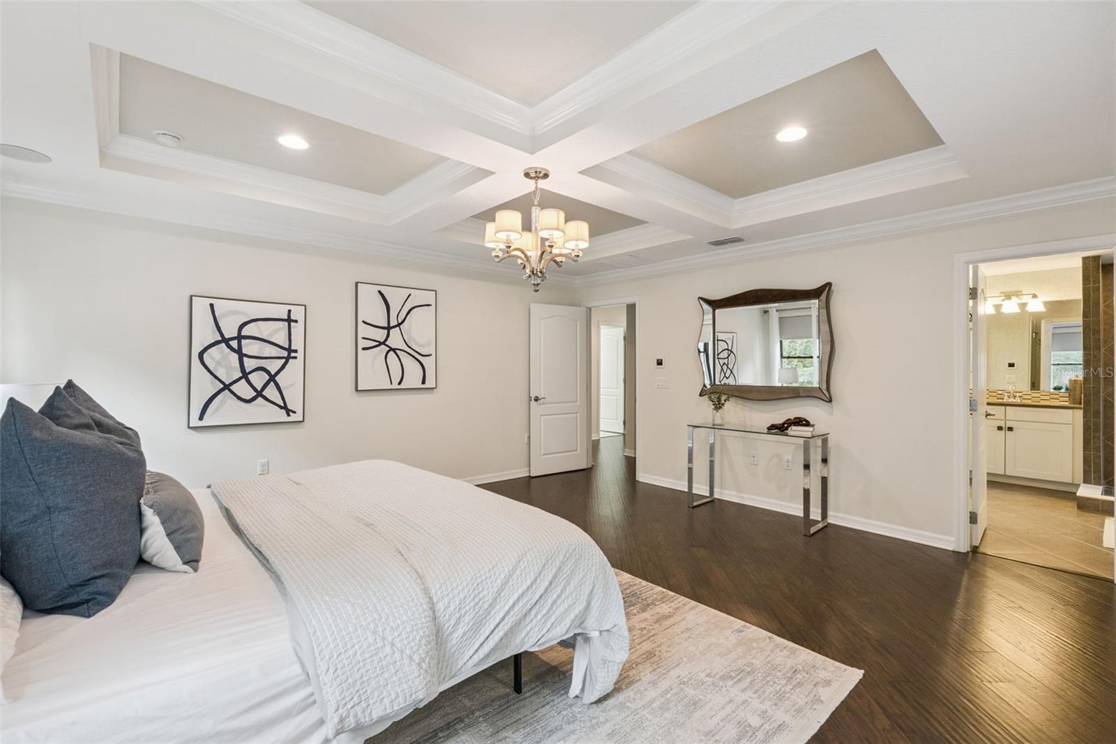 ARDEN PARK SOUTH - Residential